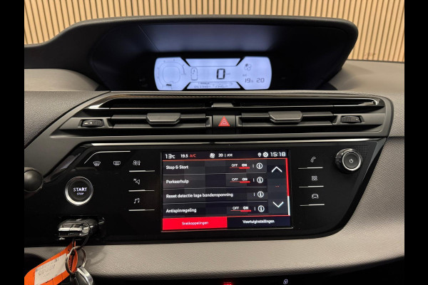 Citroën Grand C4 Spacetourer 1.2 PureTech 130PK Business | Carplay | 7 Zits | Cruise | PDC | Incl. garantie