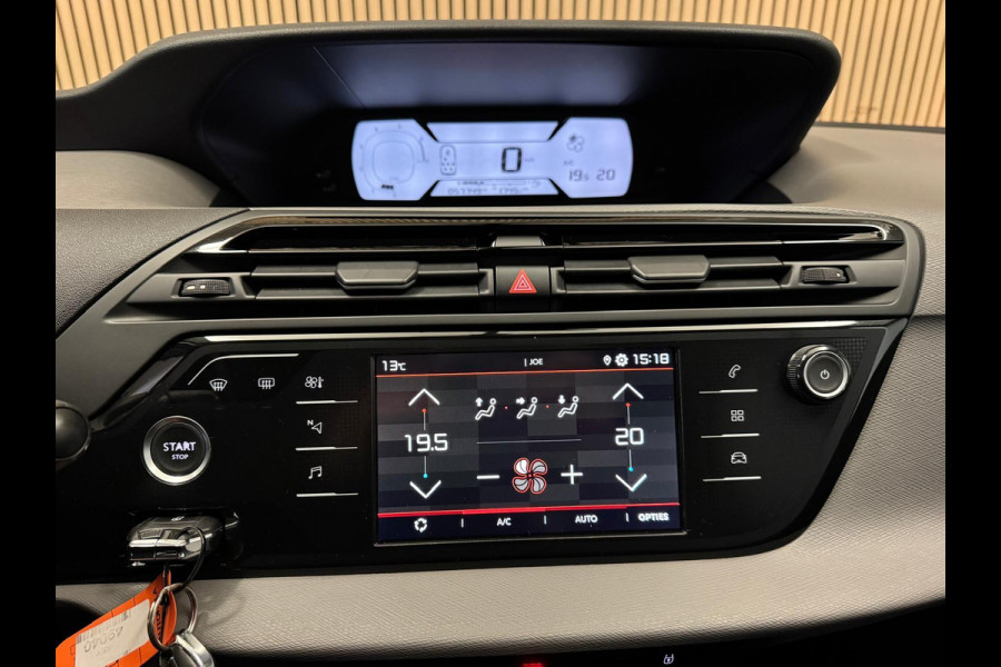 Citroën Grand C4 Spacetourer 1.2 PureTech 130PK Business | Carplay | 7 Zits | Cruise | PDC | Incl. garantie