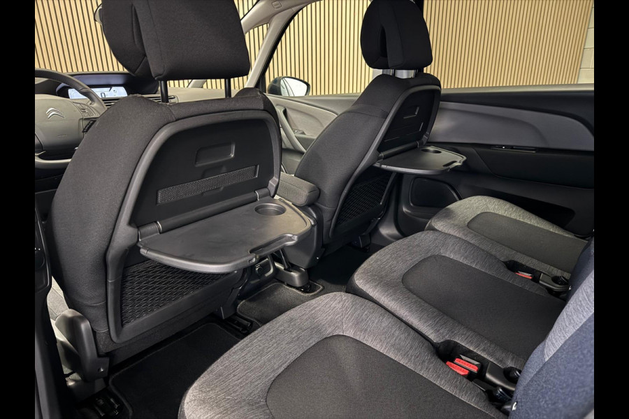 Citroën Grand C4 Spacetourer 1.2 PureTech 130PK Business | Carplay | 7 Zits | Cruise | PDC | Incl. garantie