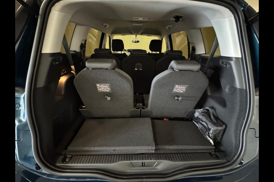 Citroën Grand C4 Spacetourer 1.2 PureTech 130PK Business | Carplay | 7 Zits | Cruise | PDC | Incl. garantie