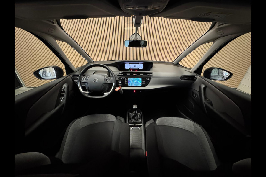 Citroën Grand C4 Spacetourer 1.2 PureTech 130PK Business | Carplay | 7 Zits | Cruise | PDC | Incl. garantie