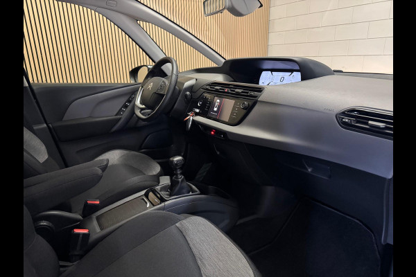 Citroën Grand C4 Spacetourer 1.2 PureTech 130PK Business | Carplay | 7 Zits | Cruise | PDC | Incl. garantie