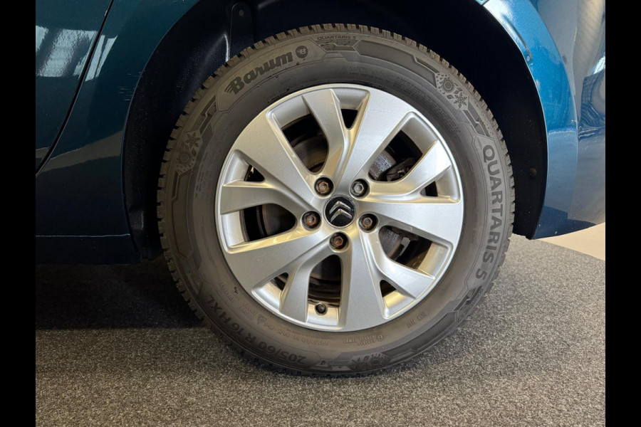 Citroën Grand C4 Spacetourer 1.2 PureTech 130PK Business | Carplay | 7 Zits | Cruise | PDC | Incl. garantie