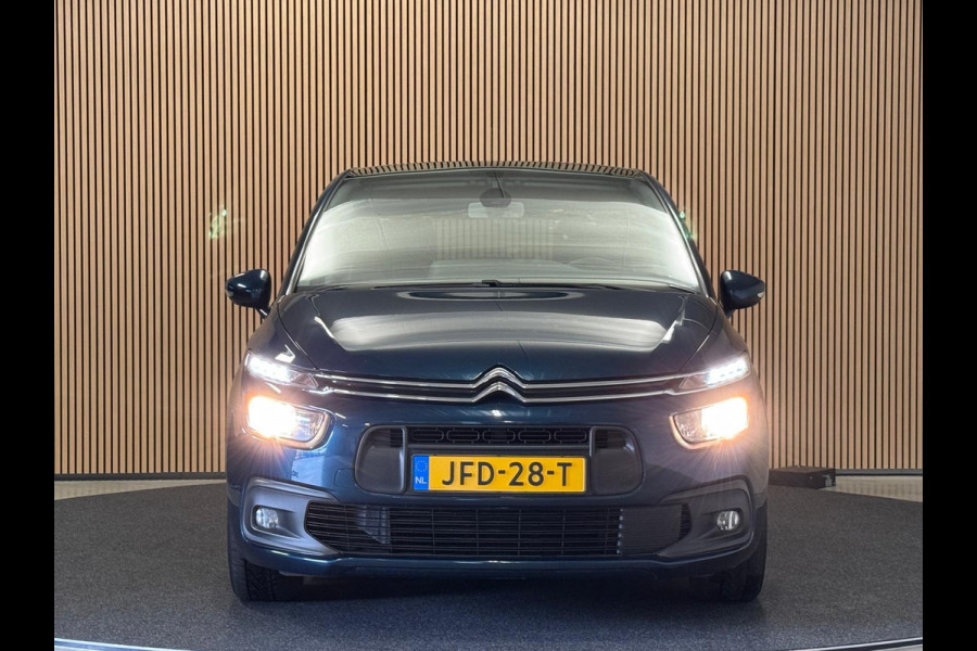 Citroën Grand C4 Spacetourer 1.2 PureTech 130PK Business | Carplay | 7 Zits | Cruise | PDC | Incl. garantie