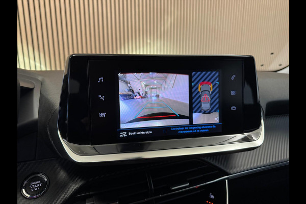 Peugeot 2008 1.2 PureTech 130PK Allure Pack | Carplay | Camera | 3D Dashb. | Stoelverw. | Incl. garantie