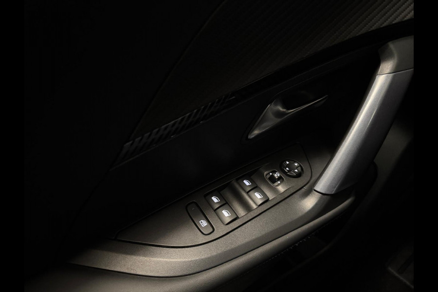Peugeot 2008 1.2 PureTech 130PK Allure Pack | Carplay | Camera | 3D Dashb. | Stoelverw. | Incl. garantie