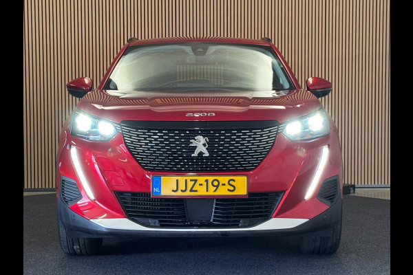 Peugeot 2008 1.2 PureTech 130PK Allure Pack | Carplay | Camera | 3D Dashb. | Stoelverw. | Incl. garantie