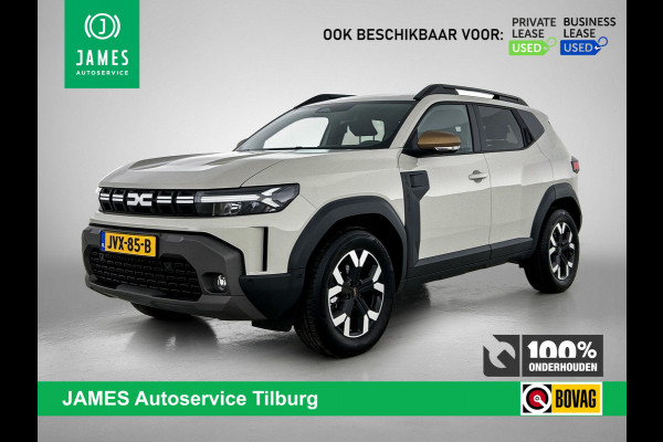 Dacia Duster 1.6 Hybrid 140 Extreme 360-CAMERA | CARPLAY | WINTER-PACK