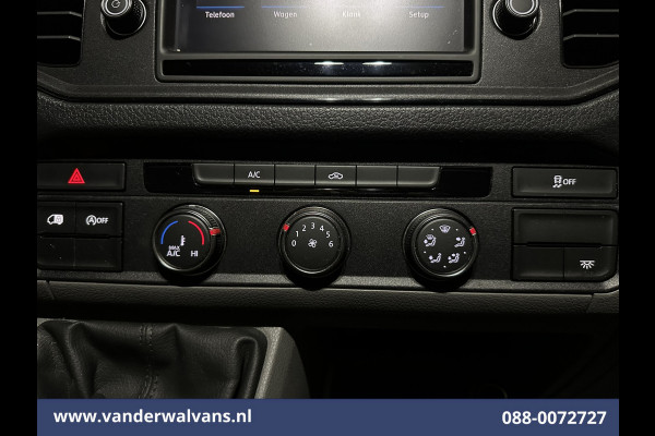 Volkswagen Crafter 2.0 TDI 141pk L3H3 L2H2 Euro6 Airco | Camera | Apple Carplay | Cruisecontrol Android Auto