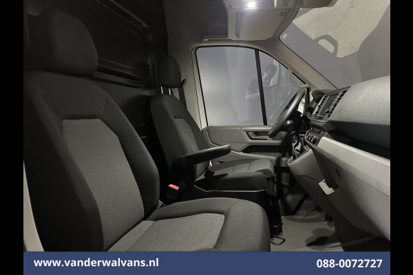 Volkswagen Crafter 2.0 TDI 141pk L3H3 L2H2 Euro6 Airco | Camera | Apple Carplay | Cruisecontrol Android Auto