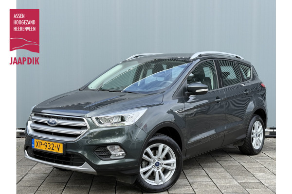 Ford Kuga BWJ 2019 | 1.5T 150PK Trend Ultimate | TREKHAAK | CARPLAY | CLIMA | NAVI | CRUISE