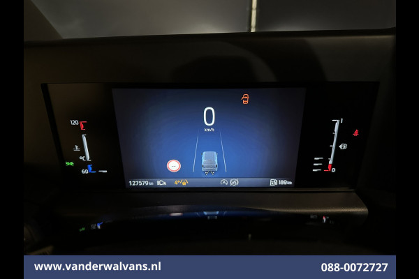 Ford Transit Custom 2.0 TDCI 136pk L1H1 Euro6 Airco | Camera | LED | Apple Carplay | Cruisecontrol Android Auto, Verwarmde voorruit, Parkeersensoren, Bijrijdersbank, 2740kg trekvermogen