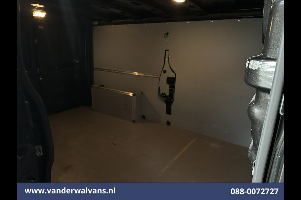 Fiat Talento 2.0 MultiJet 146pk L2H1 Euro6 Airco | Camera | Navigatie | Cruisecontrol Trekhaak, Parkeersensoren, Bijrijdersbank