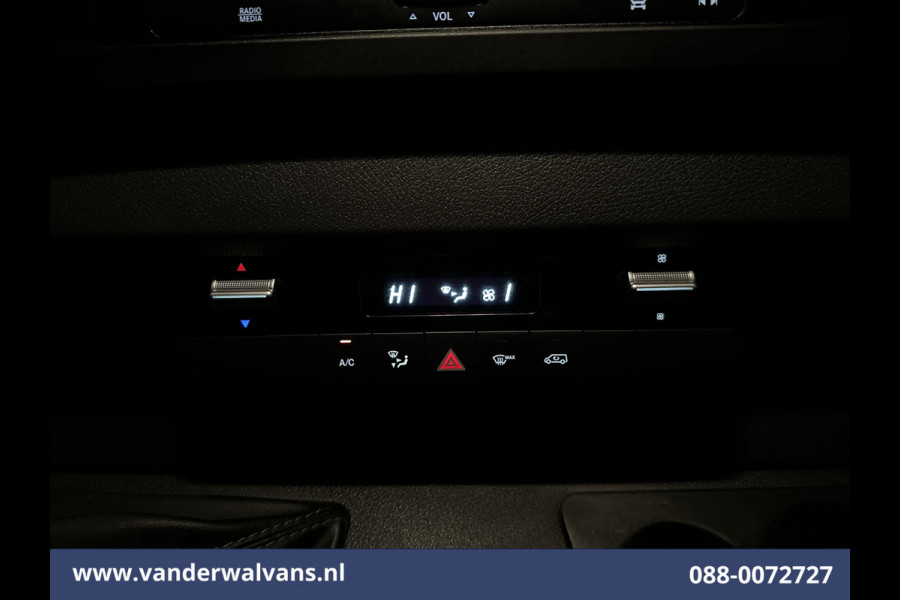 Mercedes-Benz Sprinter 314 CDI 143pk L2H1 Euro6 Airco | Camera | Apple Carplay | Chauffeursstoel Android Auto