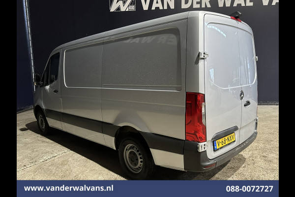 Mercedes-Benz Sprinter 314 CDI 143pk L2H1 Euro6 Airco | Camera | Apple Carplay | Chauffeursstoel Android Auto