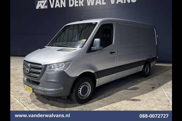 Mercedes-Benz Sprinter 314 CDI 143pk L2H1 Euro6 Airco | Camera | Apple Carplay | Chauffeursstoel Android Auto