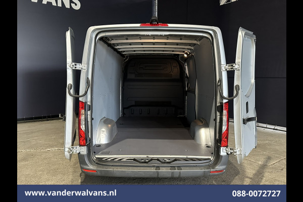 Mercedes-Benz Sprinter 314 CDI 143pk L2H1 Euro6 Airco | Camera | Apple Carplay | Chauffeursstoel Android Auto