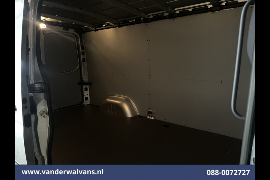 Mercedes-Benz Sprinter 314 CDI 143pk L2H1 Euro6 Airco | Camera | Apple Carplay | Chauffeursstoel Android Auto