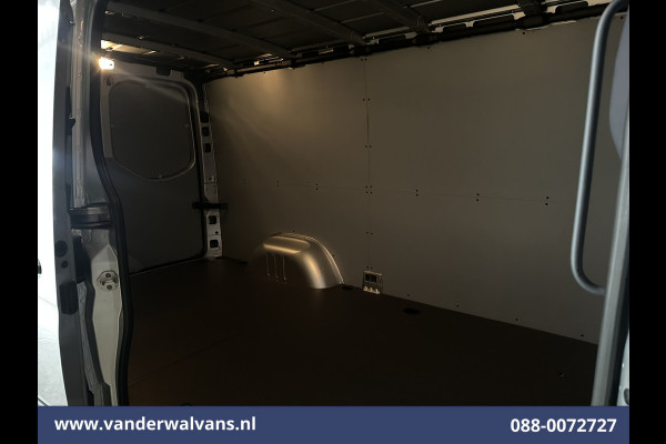 Mercedes-Benz Sprinter 314 CDI 143pk L2H1 Euro6 Airco | Camera | Apple Carplay | Chauffeursstoel Android Auto