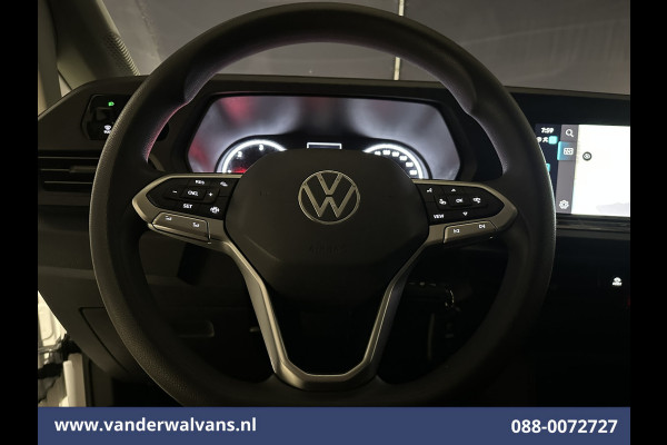 Volkswagen Caddy Cargo Maxi 2.0 TDI L2H1 Euro6 Airco | Navigatie | Apple Carplay | Cruisecontrol | Parkeersensoren Android Auto