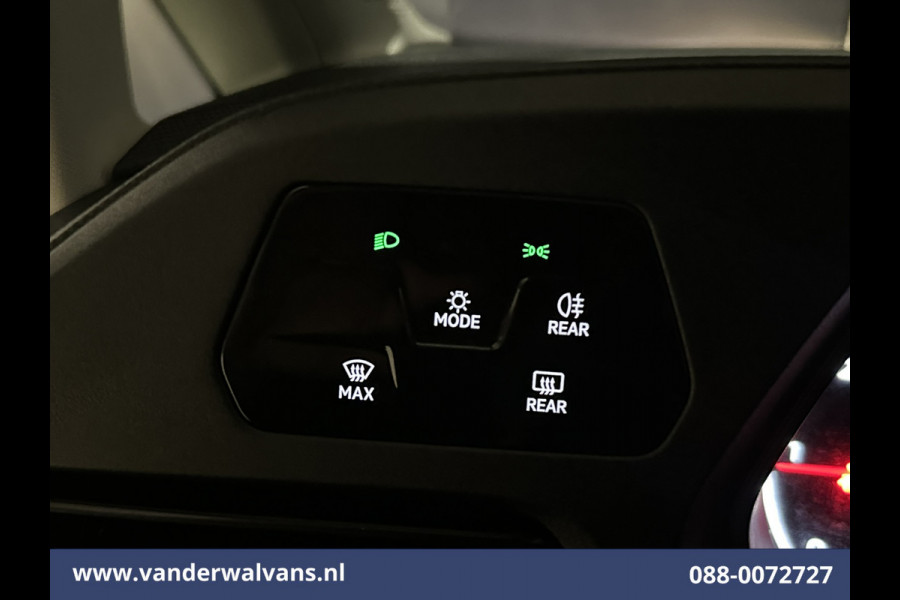 Volkswagen Caddy Cargo Maxi 2.0 TDI L2H1 Euro6 Airco | Navigatie | Apple Carplay | Cruisecontrol | Parkeersensoren Android Auto