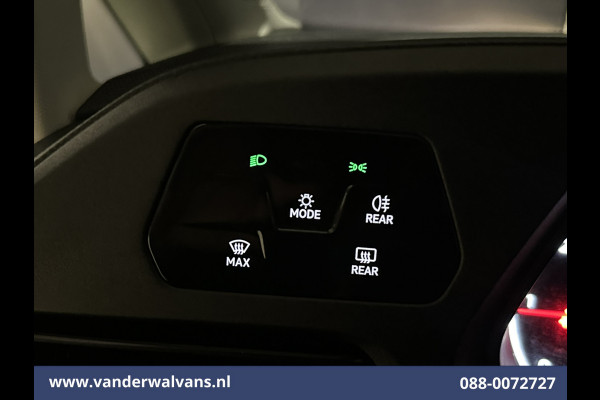 Volkswagen Caddy Cargo Maxi 2.0 TDI L2H1 Euro6 Airco | Navigatie | Apple Carplay | Cruisecontrol | Parkeersensoren Android Auto