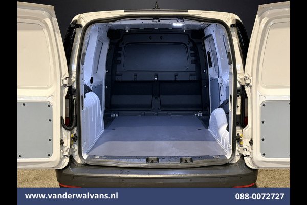 Volkswagen Caddy Cargo Maxi 2.0 TDI L2H1 Euro6 Airco | Navigatie | Apple Carplay | Cruisecontrol | Parkeersensoren Android Auto