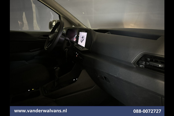 Volkswagen Caddy Cargo Maxi 2.0 TDI L2H1 Euro6 Airco | Navigatie | Apple Carplay | Cruisecontrol | Parkeersensoren Android Auto