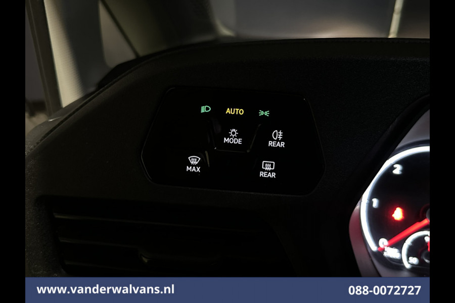 Volkswagen Caddy Cargo Maxi 2.0 TDI L2H1 Euro6 Airco | Navigatie | Apple Carplay | Cruisecontrol | Parkeersensoren Android Auto