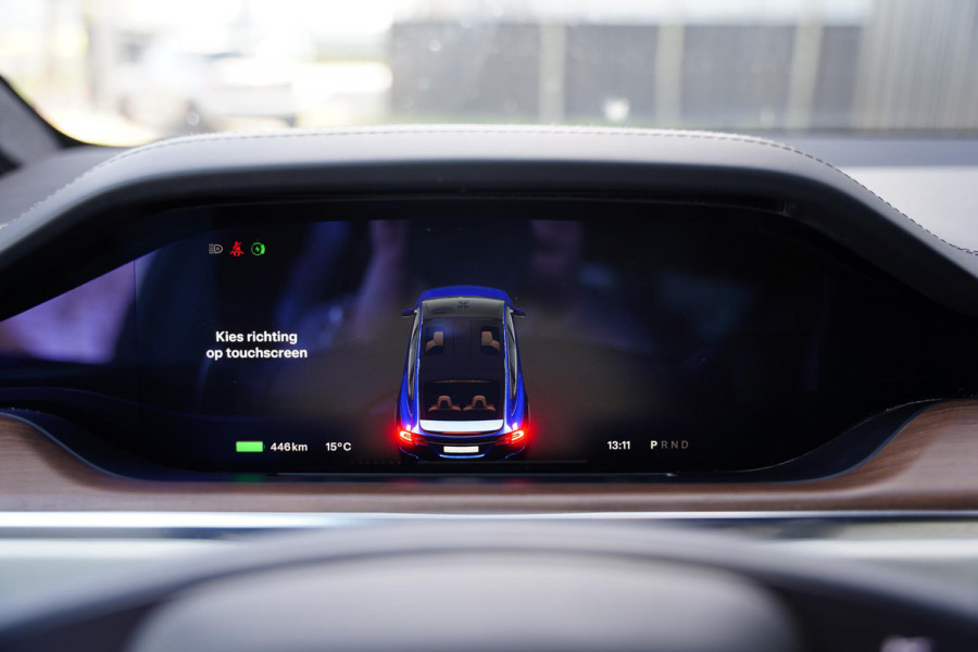 Tesla Model X Dual Motor AWD 7p. 100 kWh