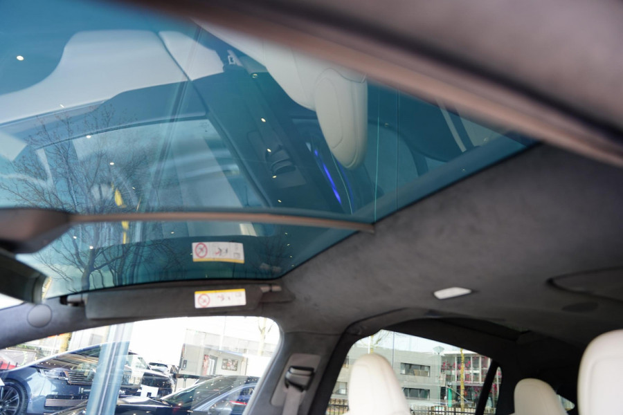 Tesla Model X Dual Motor AWD 7p. 100 kWh