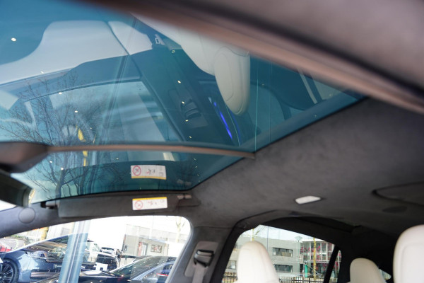 Tesla Model X Dual Motor AWD 7p. 100 kWh