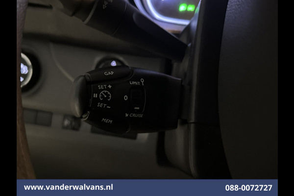Opel Vivaro 1.5 CDTI L2H1 Euro6 Airco | Camera | Navigatie | Apple Carplay | Cruisecontrol | Head up display Android Auto, Parkeersensoren, Bijrijdersbank