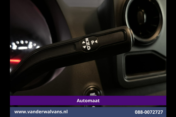 Mercedes-Benz Sprinter 317 CDI 9G-Tronic Automaat 170pk L3H2 Euro6 Airco | 360 graden Camera | Navigatie | Apple Carplay Cruisecontrol, Android Auto, Chauffeursstoel, Trekhaak, Parkeersensoren, Stoelverwarming, Bijrijdersbank