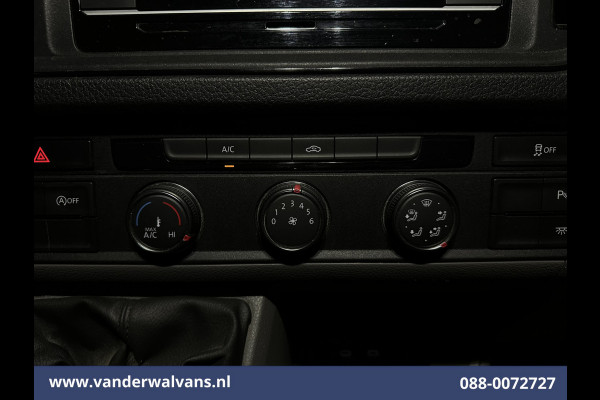 Volkswagen Crafter 2.0 TDI L3H3 L2H2 Euro6 Airco | Apple Carplay | Android Auto | Parkeersensoren Bijrijdersbank