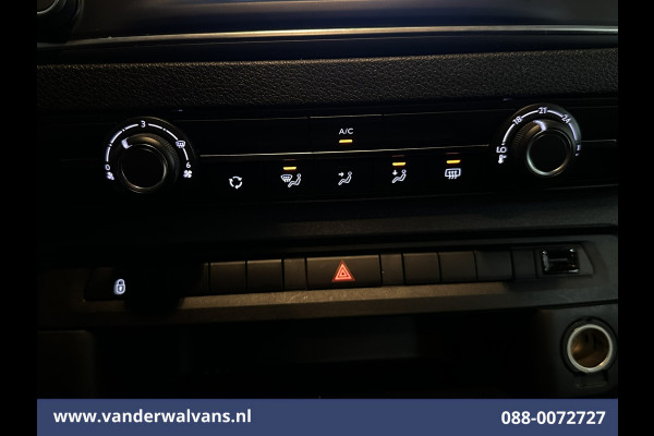 Toyota Proace Shuttle 1.5 D-4D 120pk L3H1 Personenbus 9 Zitplaatsen Euro6 Airco | Navigatie | Apple Carplay | Cruisecontrol Android Auto, Parkeersensoren, Achterklep