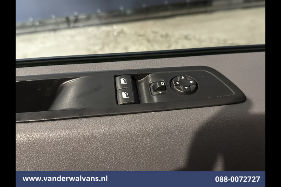 Toyota Proace Shuttle 1.5 D-4D 120pk L3H1 Personenbus 9 Zitplaatsen Euro6 Airco | Navigatie | Apple Carplay | Cruisecontrol Android Auto, Parkeersensoren, Achterklep