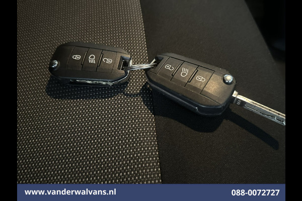 Toyota Proace Shuttle 1.5 D-4D 120pk L3H1 Personenbus 9 Zitplaatsen Euro6 Airco | Navigatie | Apple Carplay | Cruisecontrol Android Auto, Parkeersensoren, Achterklep