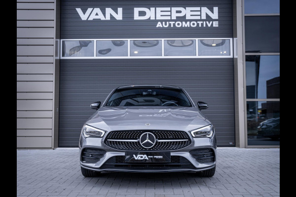 Mercedes-Benz CLA-Klasse 250 e AMG Line - Matrix l Pano l Sfeerverl. l Keyless l 19"