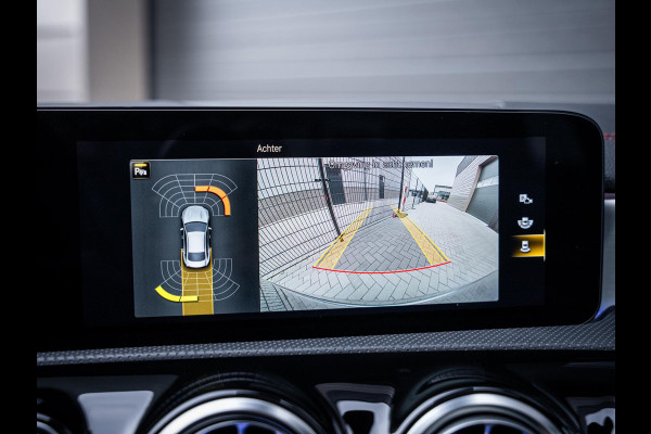 Mercedes-Benz CLA-Klasse 250 e AMG Line - Matrix l Pano l Sfeerverl. l Keyless l 19"