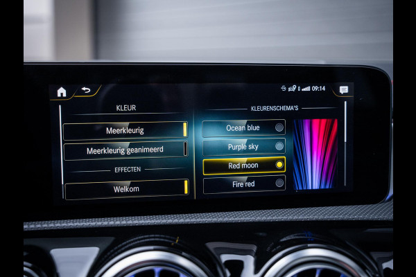 Mercedes-Benz CLA-Klasse 250 e AMG Line - Matrix l Pano l Sfeerverl. l Keyless l 19"