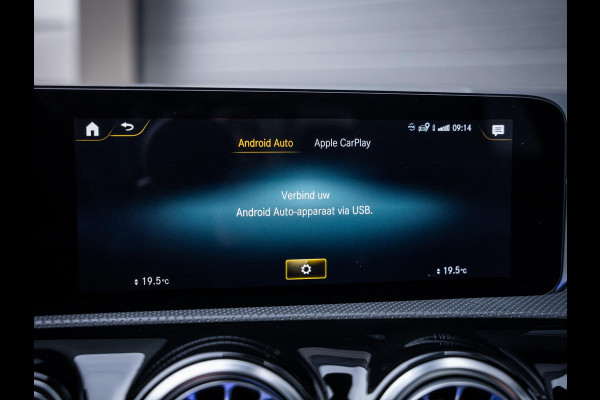 Mercedes-Benz CLA-Klasse 250 e AMG Line - Matrix l Pano l Sfeerverl. l Keyless l 19"