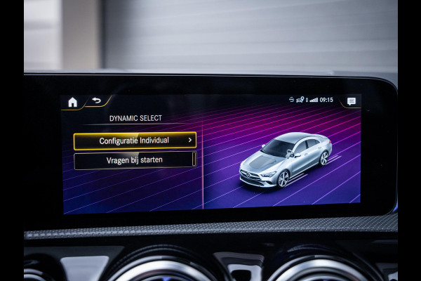Mercedes-Benz CLA-Klasse 250 e AMG Line - Matrix l Pano l Sfeerverl. l Keyless l 19"