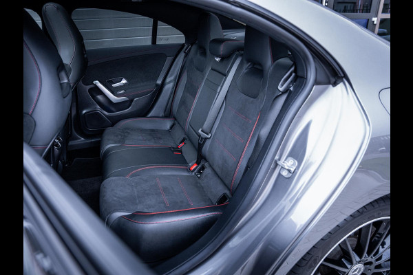 Mercedes-Benz CLA-Klasse 250 e AMG Line - Matrix l Pano l Sfeerverl. l Keyless l 19"