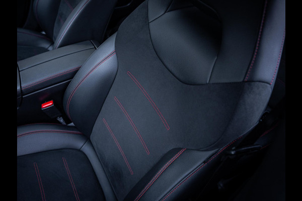 Mercedes-Benz CLA-Klasse 250 e AMG Line - Matrix l Pano l Sfeerverl. l Keyless l 19"