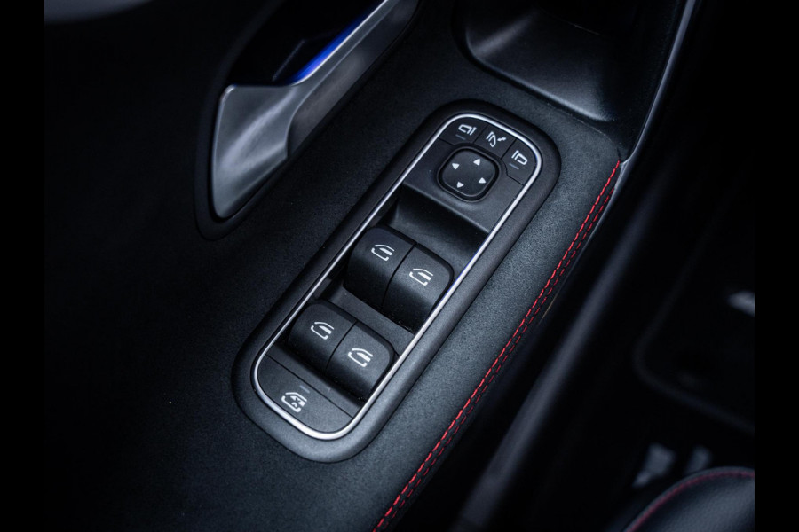 Mercedes-Benz CLA-Klasse 250 e AMG Line - Matrix l Pano l Sfeerverl. l Keyless l 19"