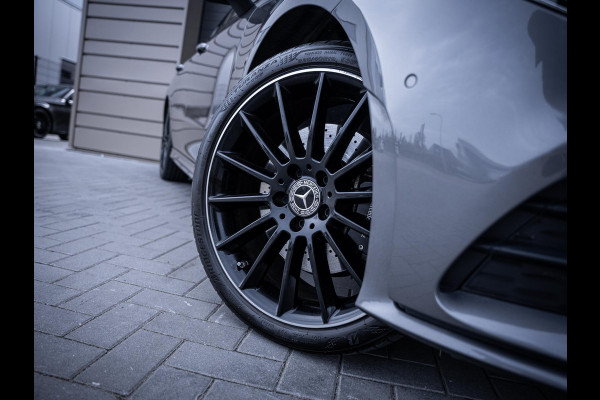 Mercedes-Benz CLA-Klasse 250 e AMG Line - Matrix l Pano l Sfeerverl. l Keyless l 19"