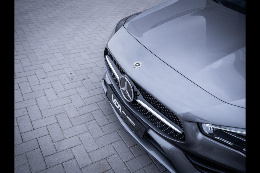 Mercedes-Benz CLA-Klasse 250 e AMG Line - Matrix l Pano l Sfeerverl. l Keyless l 19"
