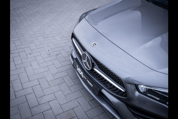 Mercedes-Benz CLA-Klasse 250 e AMG Line - Matrix l Pano l Sfeerverl. l Keyless l 19"