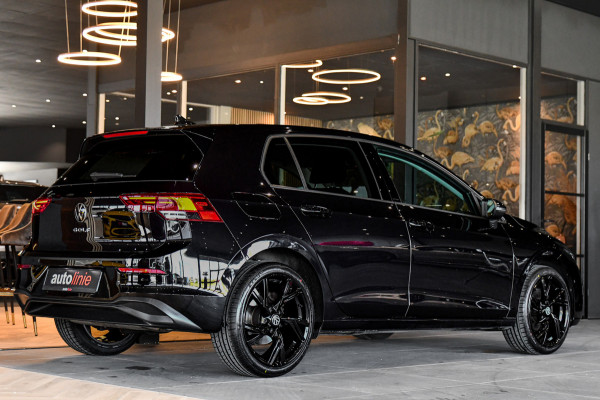 Volkswagen Golf 1.0 TSI Life Business, LED, ACC, Memory, Carplay, Alcantara, Digital, Stoelverwarming, Sfeerverlichting!